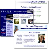 Tower Studios Portfolio Client Sites