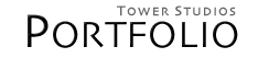 Tower Studios Portfolio